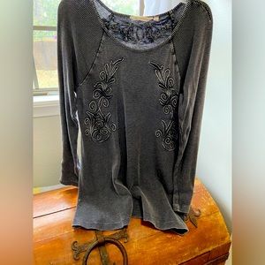 🍀2/$15 Soft Surroundings Tunic